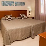 Ecuador Park Apartment *