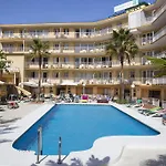Ecuador Park Apartment