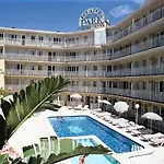 Apartment Ecuador Park Torremolinos