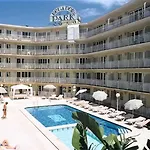 Ecuador Park Apartment