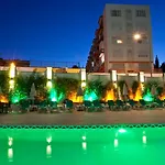 Ecuador Park *