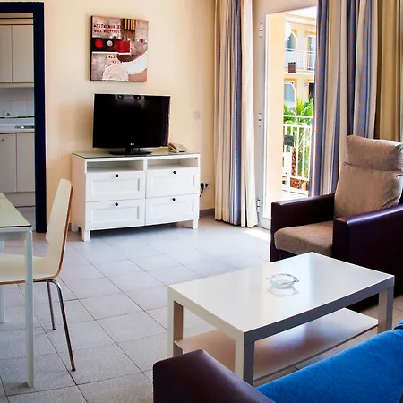 Apartment Ecuador Park