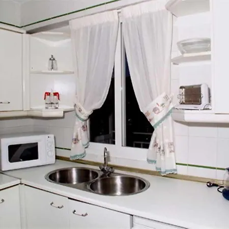 Apartment Ecuador Park