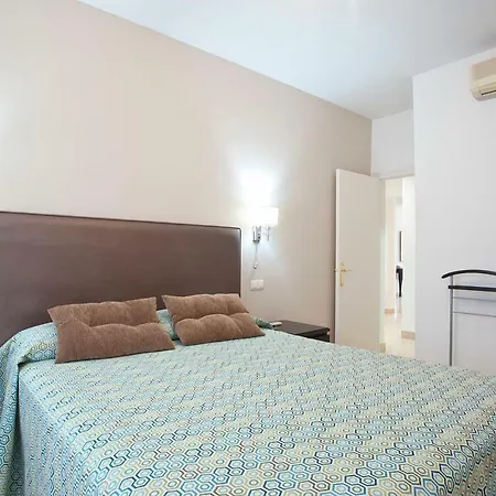 Apartment Ecuador Park *