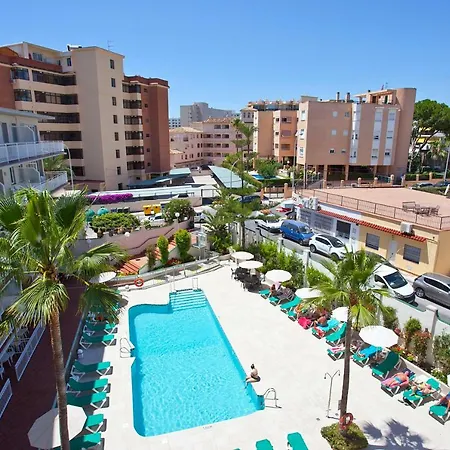 Ecuador Park Apartmán