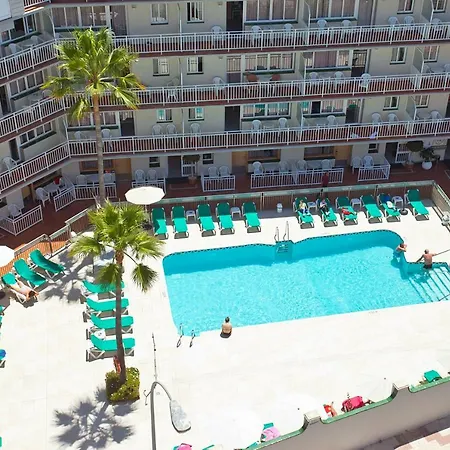 Ecuador Park Torremolinos