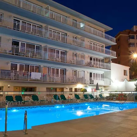 Apartmán Ecuador Park *