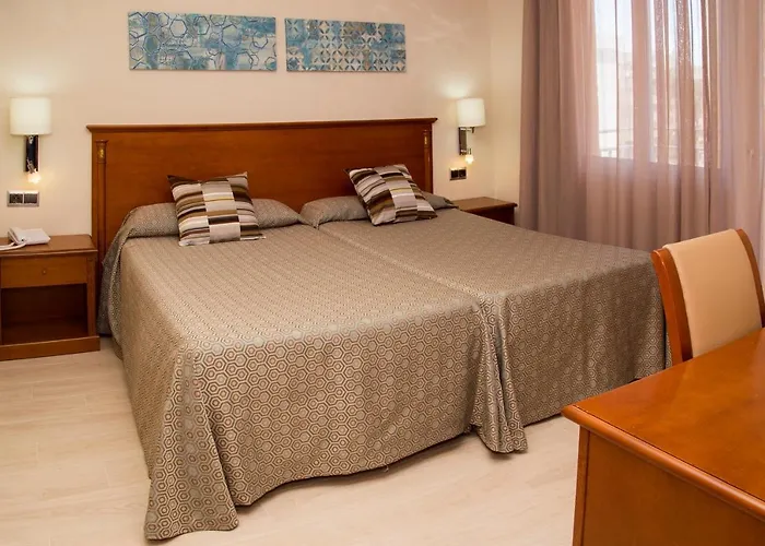 Ecuador Park Apartmán *