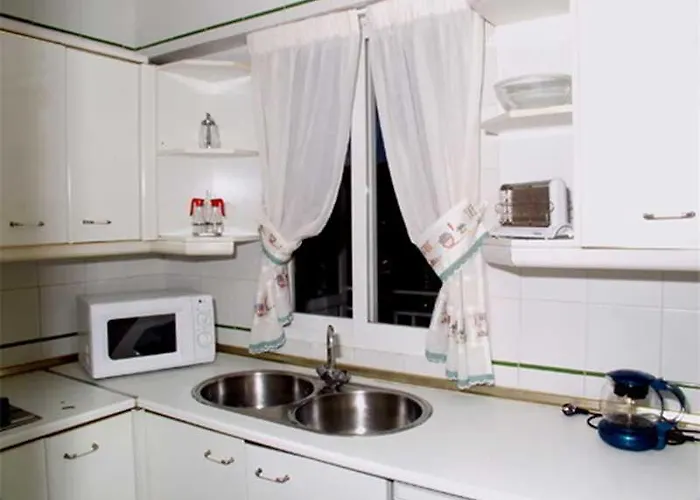 Apartmán Ecuador Park