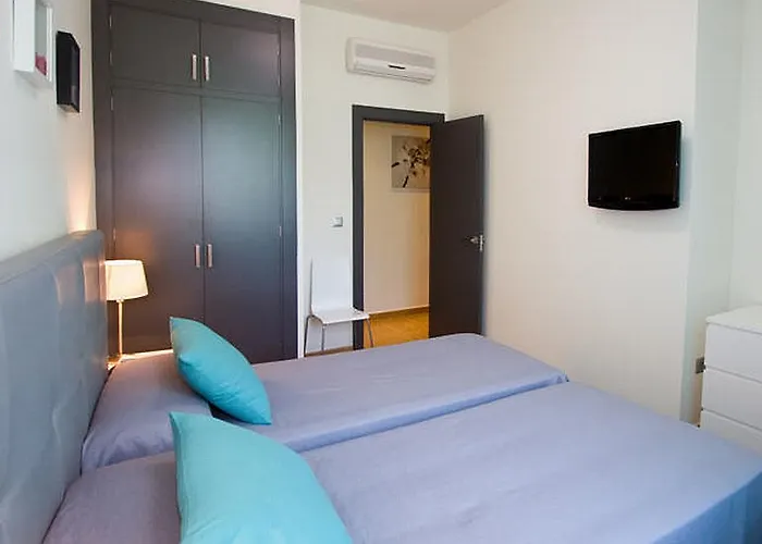 Ecuador Park Torremolinos