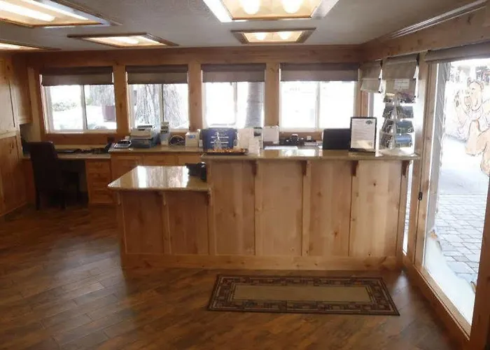 Apartmán Ecuador Park *