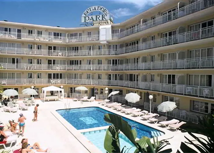 Ecuador Park Apartmán