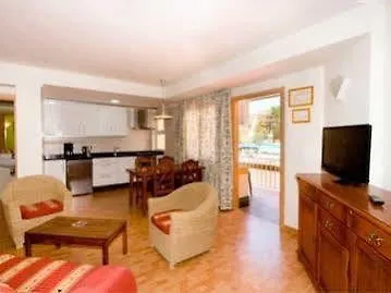 Ecuador Park * Torremolinos