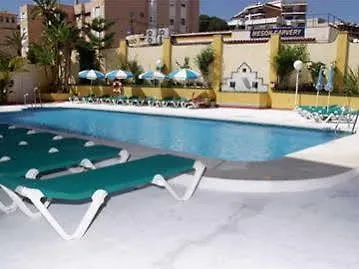 Apartmán Ecuador Park Torremolinos