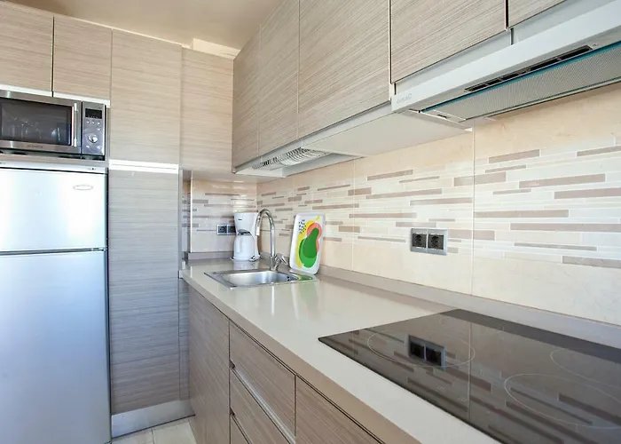 Ecuador Park Torremolinos