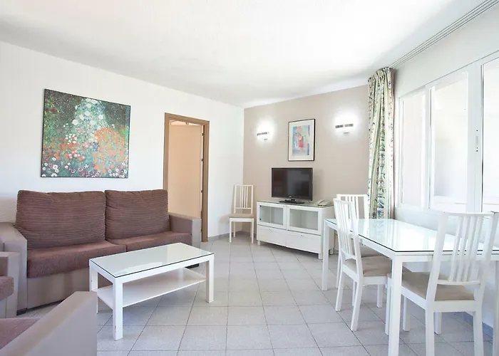 Ecuador Park Lejlighed *