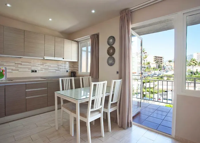 Ecuador Park * Torremolinos