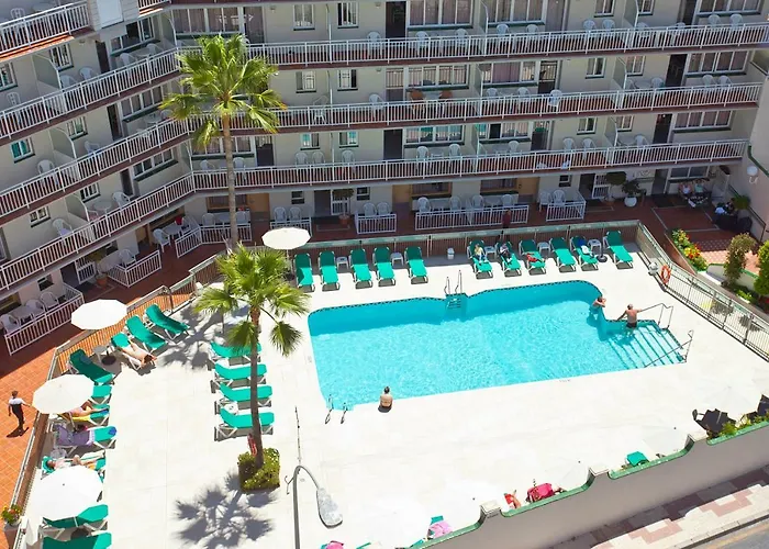 Ecuador Park Torremolinos