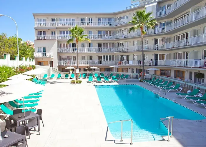 Ecuador Park Torremolinos