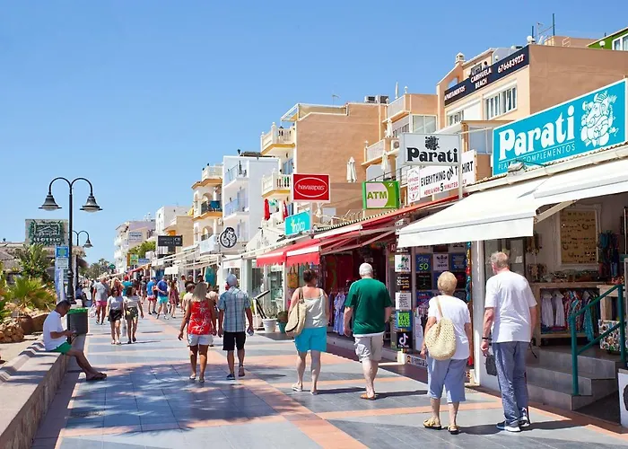 Ecuador Park * Torremolinos