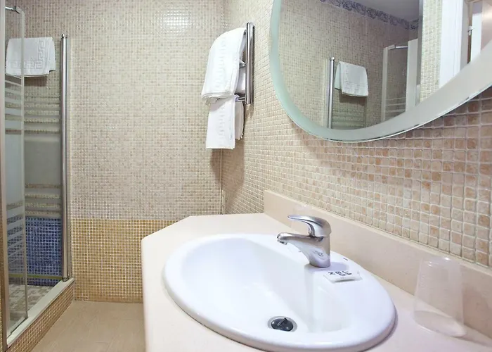 Ecuador Park Apartmán *