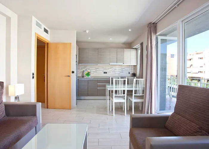 Ecuador Park Torremolinos