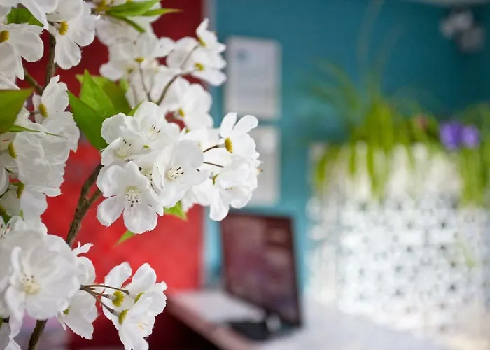 Lejlighed Ecuador Park