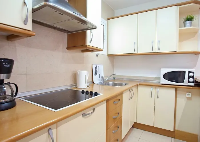 Apartmán Ecuador Park *