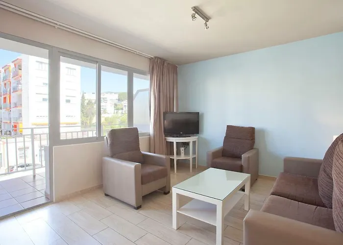 Ecuador Park Apartmán