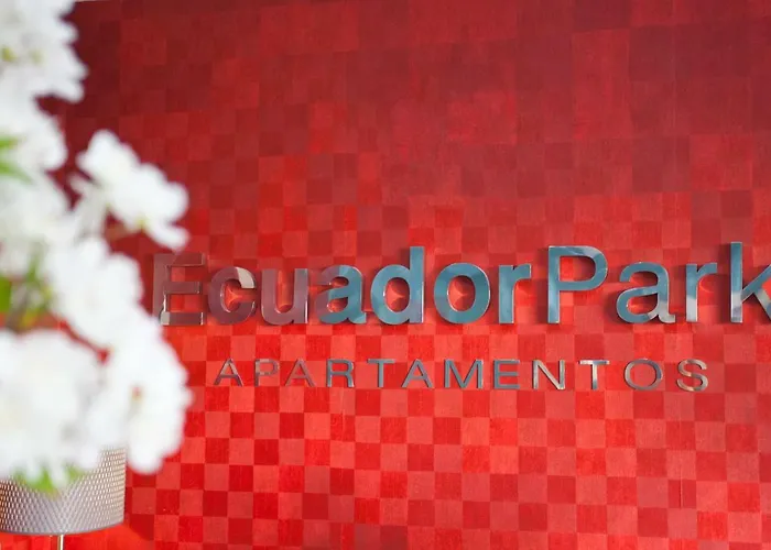 Ecuador Park Torremolinos