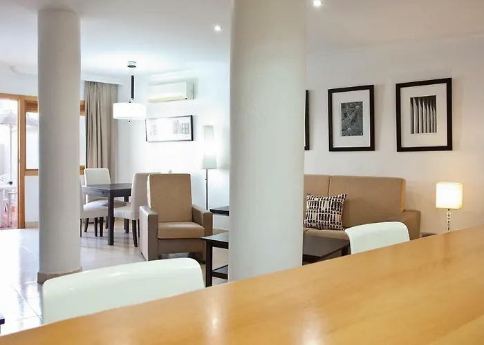 Apartmán Ecuador Park *