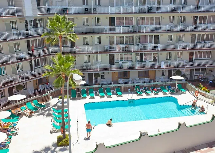 Ecuador Park Apartmán