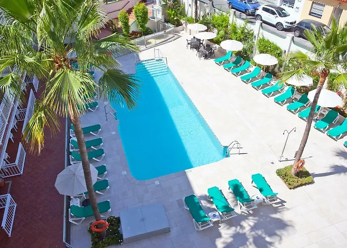 Apartmán Ecuador Park *