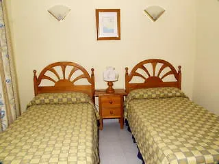 Apartmán Ecuador Park