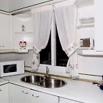 Апартаменти Ecuador Park