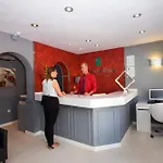 Апартаменти Ecuador Park