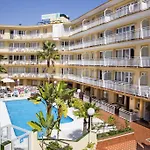 Ecuador Park Апартаменти *