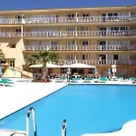 Ecuador Park Апартаменти Торремолінос