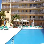 Ecuador Park Апартаменти Торремолінос