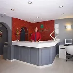 Ecuador Park Апартаменти *