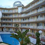 Апартаменти Ecuador Park *