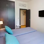 Ecuador Park Торремолінос