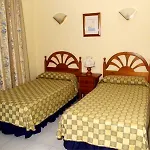 Ecuador Park * Торремолінос