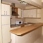 Апартаменти Ecuador Park Торремолінос