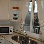 Апартаменти Ecuador Park