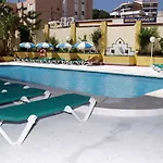 Апартаменти Ecuador Park Торремолінос