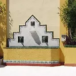 Apartment Ecuador Park *