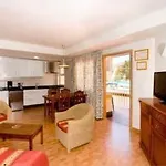 Ecuador Park * Торремолінос