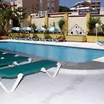 Апартаменти Ecuador Park Торремолінос