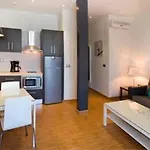 Ecuador Park Торремолінос